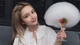 周揚青／翻攝自微博