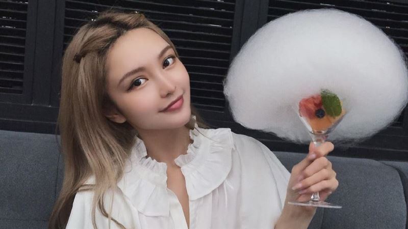 爆新戀情？周揚青羞喊：全世界最幸福