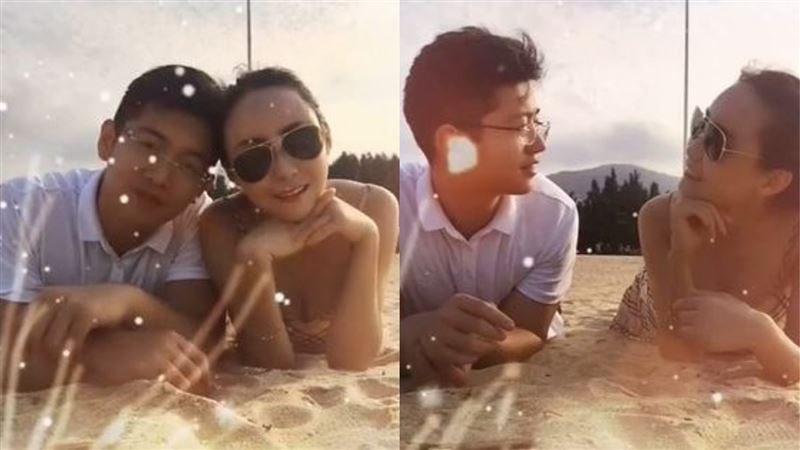 愛上好姊妹兒子　熟女秒把閨密變婆婆