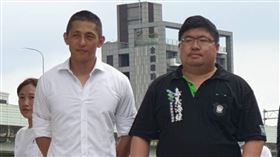 吳怡農、蘇治芬、蔡易餘