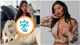 法蘭雀絲凱（Francesca Farago） IG