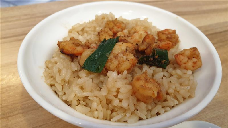 他嫌台南蝦仁飯超難吃　在地曝1關鍵