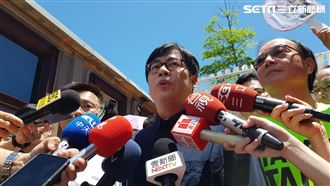 將獲黨徵召參與補選？陳其邁鬆口了