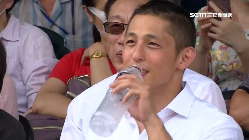 政大之花！吳怡農小農女超狂背景曝光