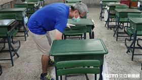 15生群聚(學校提供)