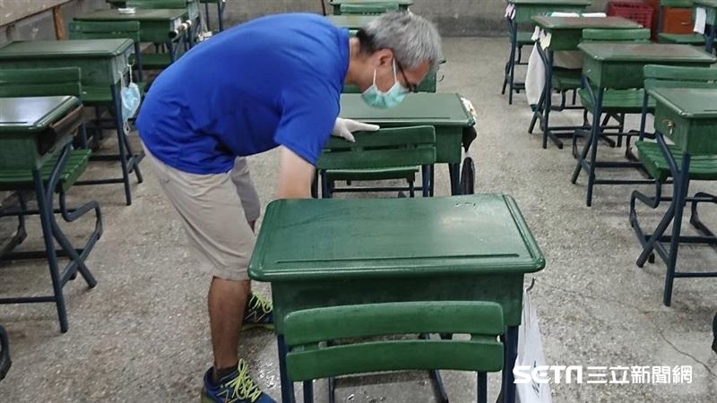 高雄15學生感染　學校：週一不停課