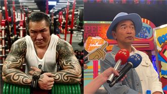 被怒罵三字經館長認罪了　憲哥這樣說