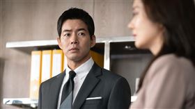 《VIP》張娜拉、李相侖 八大提供