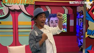 怕狄鶯不爽？憲哥被問孫安佐尷尬笑了