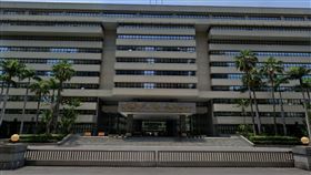 高雄市政府市維行政中心(翻攝GOOGLE MAP)