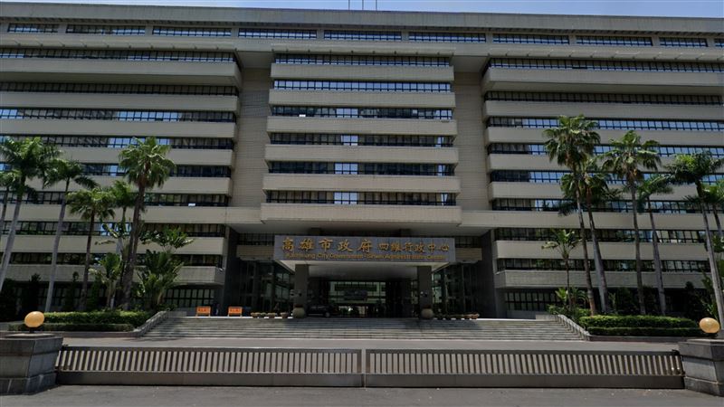 韓國瑜下台後…高雄市府新人事曝光了