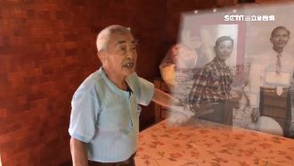 家產全空　磚窯大王8旬子借住起家厝