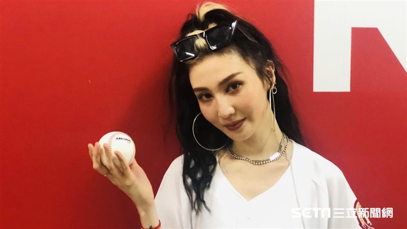中職／孫尤安甜美火辣開球！差點滿分