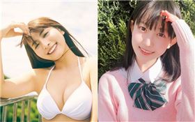 防曬。（圖／翻攝自IG）