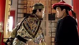 ▲康熙慧妃韋小寶。（圖／翻攝自百度百科）