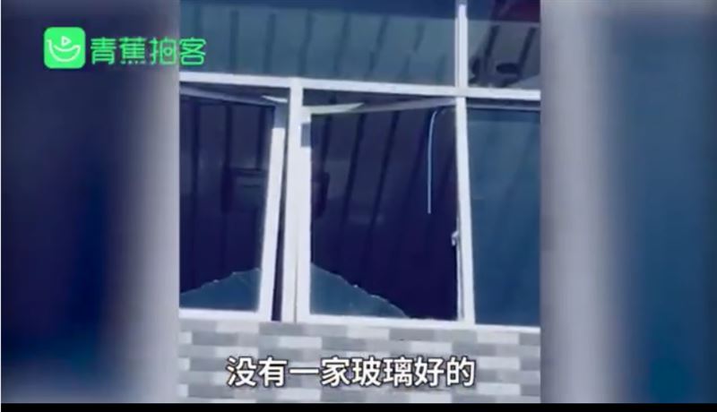 浙江油罐車炸平房！村莊慘狀曝光了