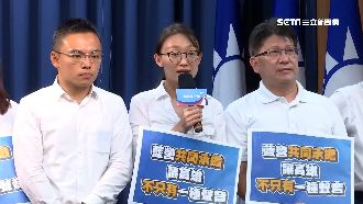 補選高雄市長？吳怡玎：誰說我不選