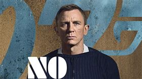 《007：生死交戰》 推特