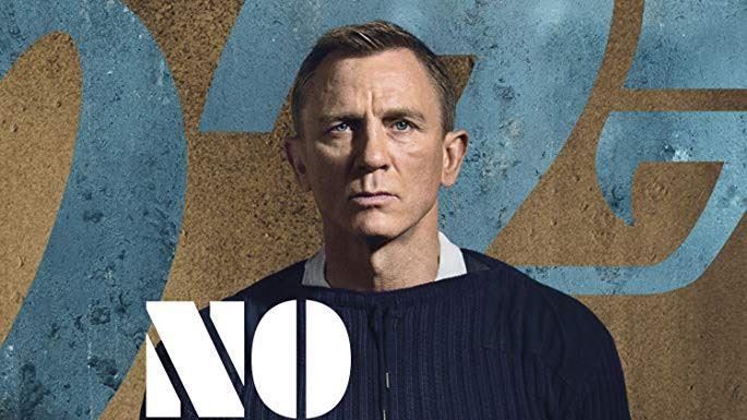 007提前上映！詹姆士龐德要當爸了