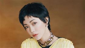 郭采潔律師函。（圖／翻攝自Instagram／郭采潔）

