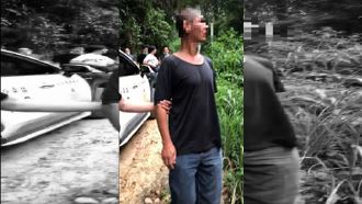 為百萬債務殺人棄屍　2嫌遭檢方聲押