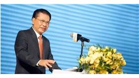 美的集團創辦人遭挾持　百警包圍搶救（圖／翻攝自微博）