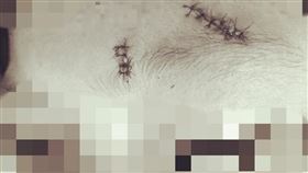 家暴,奈米,0.4,劈腿,臉書（圖／翻攝臉書）