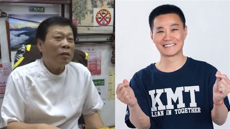 高大成被狂騷擾！韓粉：我們正義一方