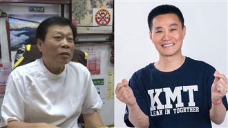 高大成被狂騷擾!韓粉:我們正義一方