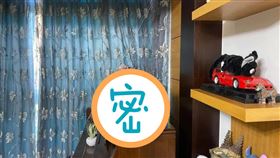 ▲一名網友從好市多買花回家，結果才過了一夜花朵們就「垂頭喪氣」了。（圖／讀者提供）