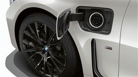 ▲BMW全力發展電能車。（圖／翻攝BMW網站）