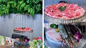 新竹火鍋店推出身份證優惠。（圖／翻攝自同樂食鍋臉書）