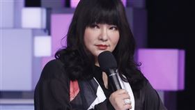 炎亞綸、吳姍儒、唐綺陽主持新節目。（圖／記者林聖凱攝影）