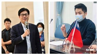 遭嗆不敢辦釣魚比賽　陳其邁回應了