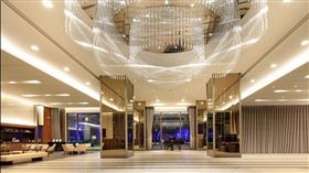 就是這間！台中購物節大獎豪宅曝光（圖／翻攝畫面）