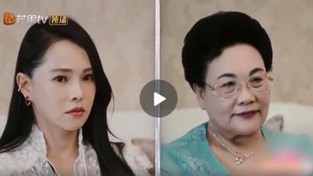 伊能靜吐婚禮遺憾氣哭　婆婆冷回這句