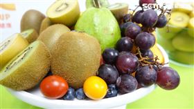 吃水果,輔仁大學附設醫院,家醫科,許書華,水果,幸福感,董氏基金會
（圖／董氏基金會提供）