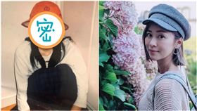  張琪惠／翻攝自臉書