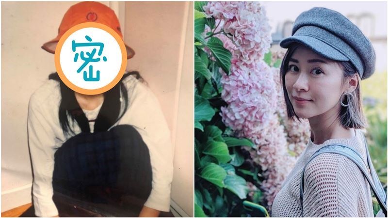 15歲黑歷史曝　女星淚喊：誰沒過去