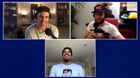 前東家2度錯過新人王　帥哥射手爆粗
NBA,密爾瓦基公鹿,Malcolm Brogdon,洛杉磯快艇,JJ Redick,選秀
翻攝自推特