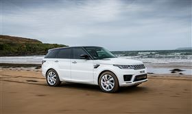 ▲Jaguar Land Rover推出購車優惠。（圖／Jaguar Land Rover提供）