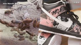 ▲封面。（圖／John Manalo 授權）