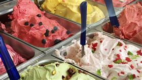 冰淇淋,翻攝自pixabay