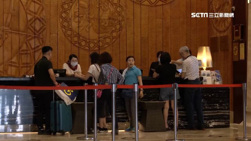 端午花蓮訂房達9成　新城加碼振興券