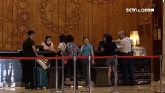 端午花蓮訂房達9成　新城加碼振興券