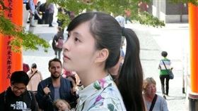 林奕含　才女作家　翻攝自臉書