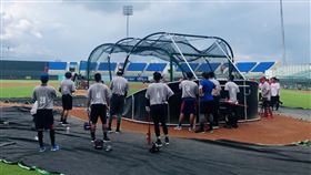 ▲味全龍測試會。（圖／味全龍提供）