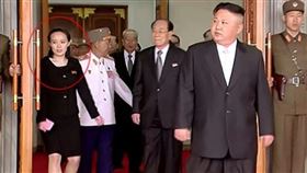 金正恩妹妹金與正_鐵血網