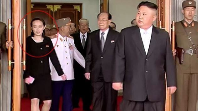 金與正嗆決裂南韓！金正恩曾這樣預告