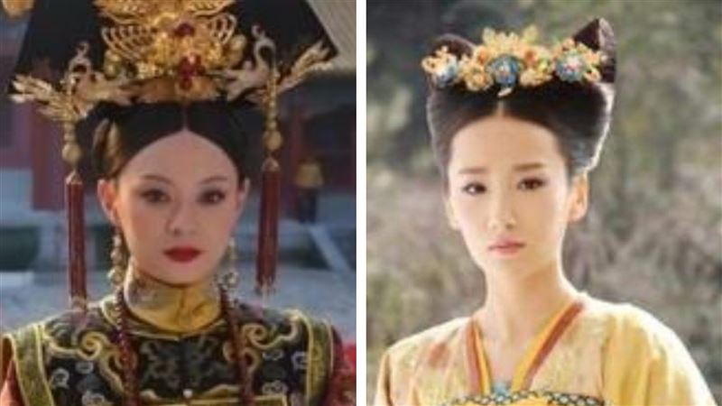 武則天17歲孫女墓中竟坐著一名男子